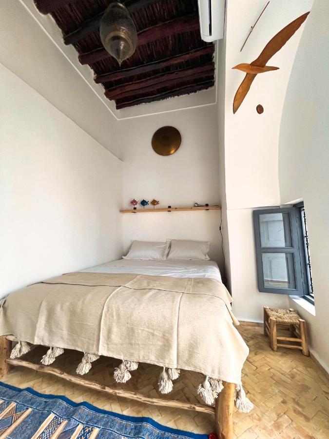 Riad L'Echappee, En Exclusivite, 5 Chambres Marrakesh Exteriör bild